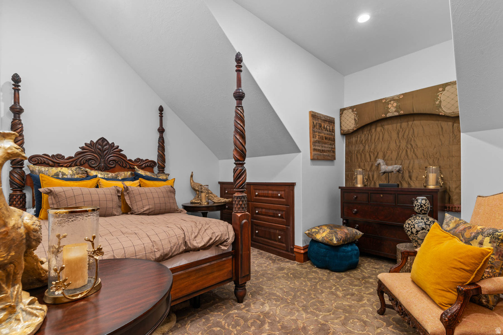 4601 N FOOTHILL DR Provo, UT 84604