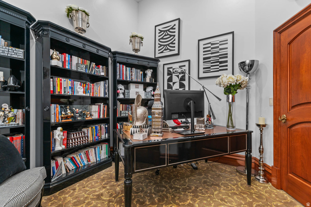 4601 N FOOTHILL DR Provo, UT 84604