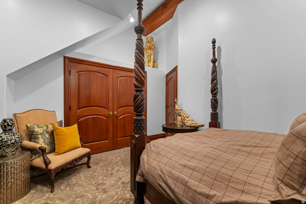 4601 N FOOTHILL DR Provo, UT 84604