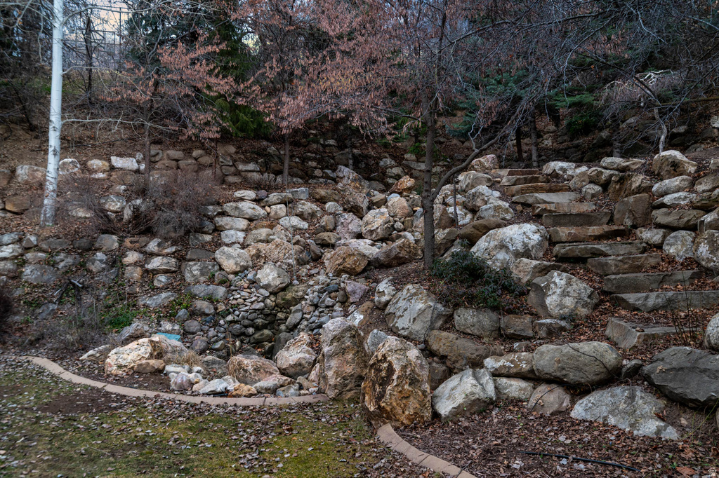 4601 N FOOTHILL DR Provo, UT 84604