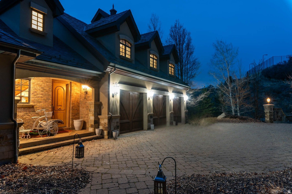 4601 N FOOTHILL DR Provo, UT 84604