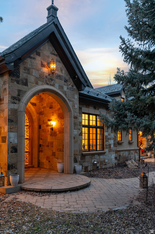 4601 N FOOTHILL DR Provo, UT 84604