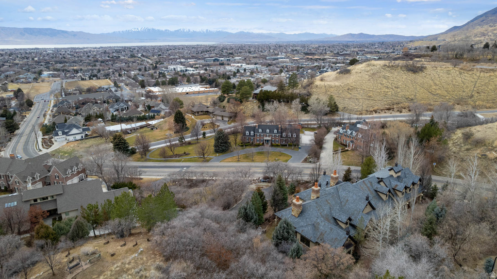 4601 N FOOTHILL DR Provo, UT 84604