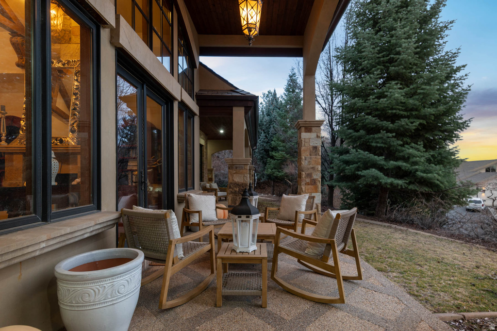 4601 N FOOTHILL DR Provo, UT 84604