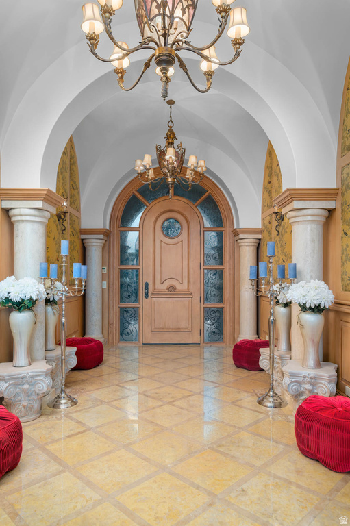 4601 N FOOTHILL DR Provo, UT 84604