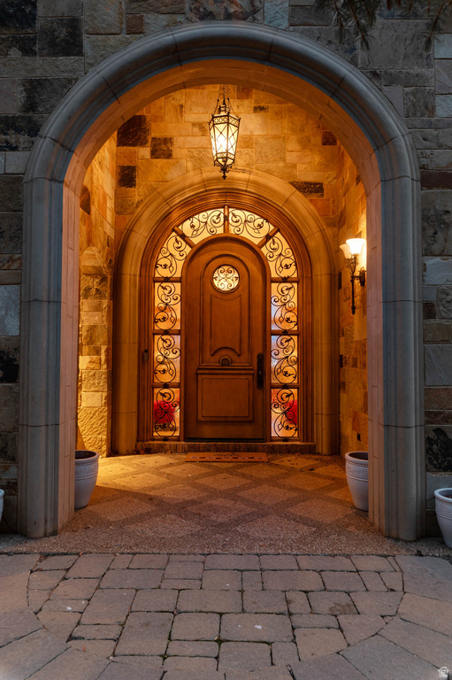 4601 N FOOTHILL DR Provo, UT 84604