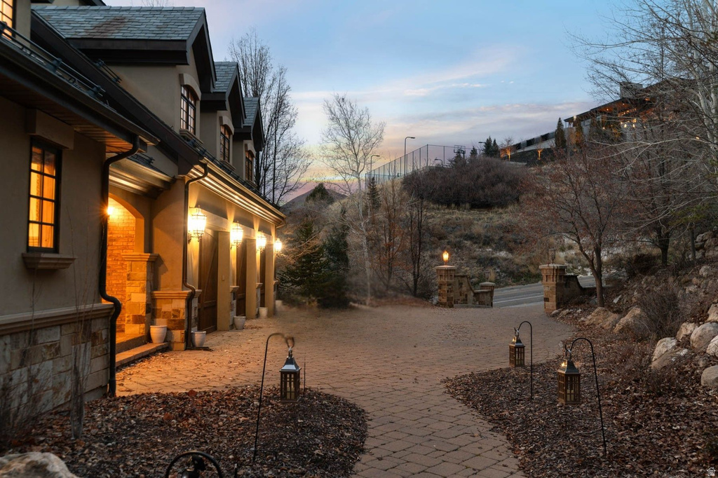 4601 N FOOTHILL DR Provo, UT 84604