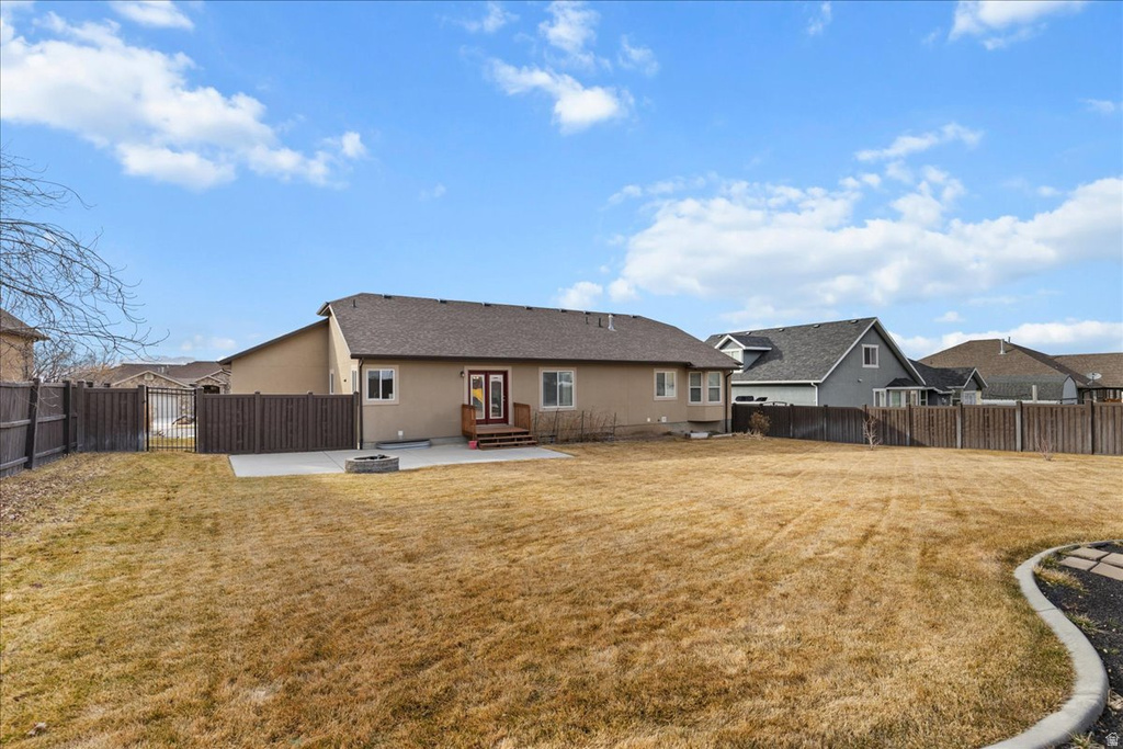 379 S 1370 E Tooele, UT 84074