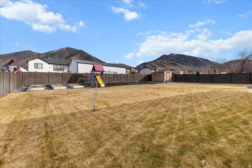 379 S 1370 E Tooele, UT 84074