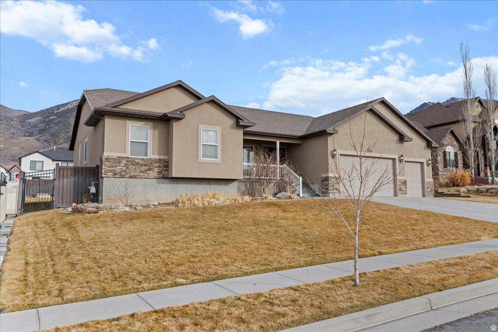 379 S 1370 E Tooele, UT 84074