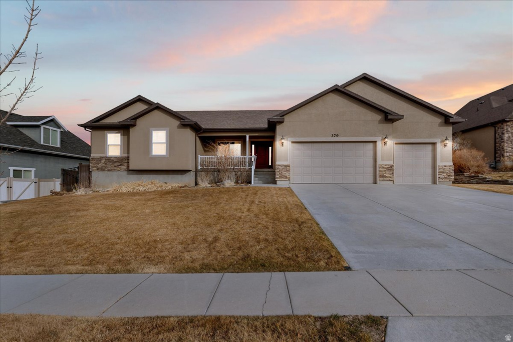 379 S 1370 E Tooele, UT 84074