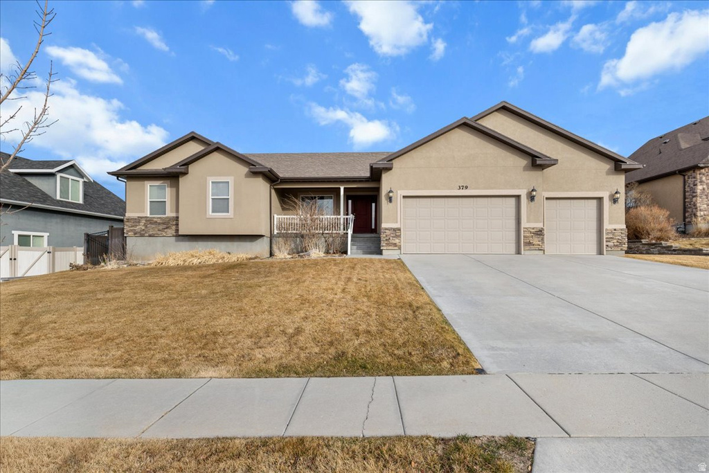 379 S 1370 E Tooele, UT 84074