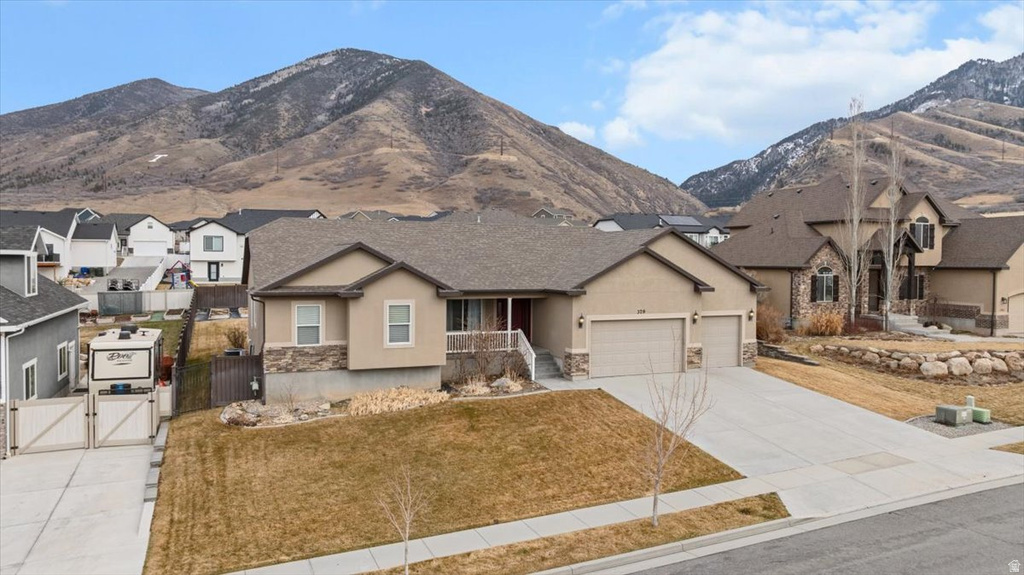 379 S 1370 E Tooele, UT 84074