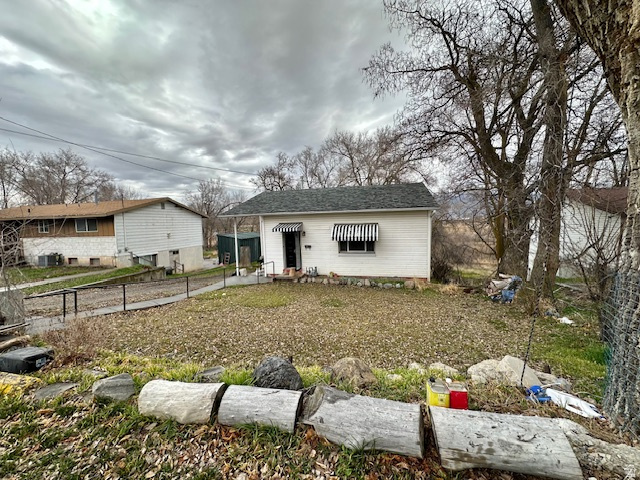 285 S 100 E Tremonton, UT 84337