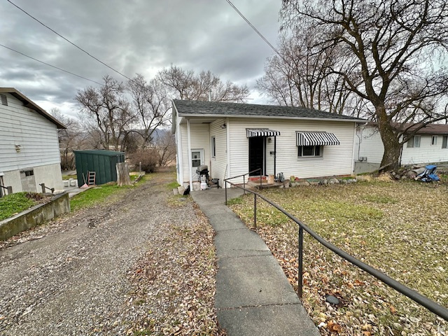 285 S 100 E Tremonton, UT 84337