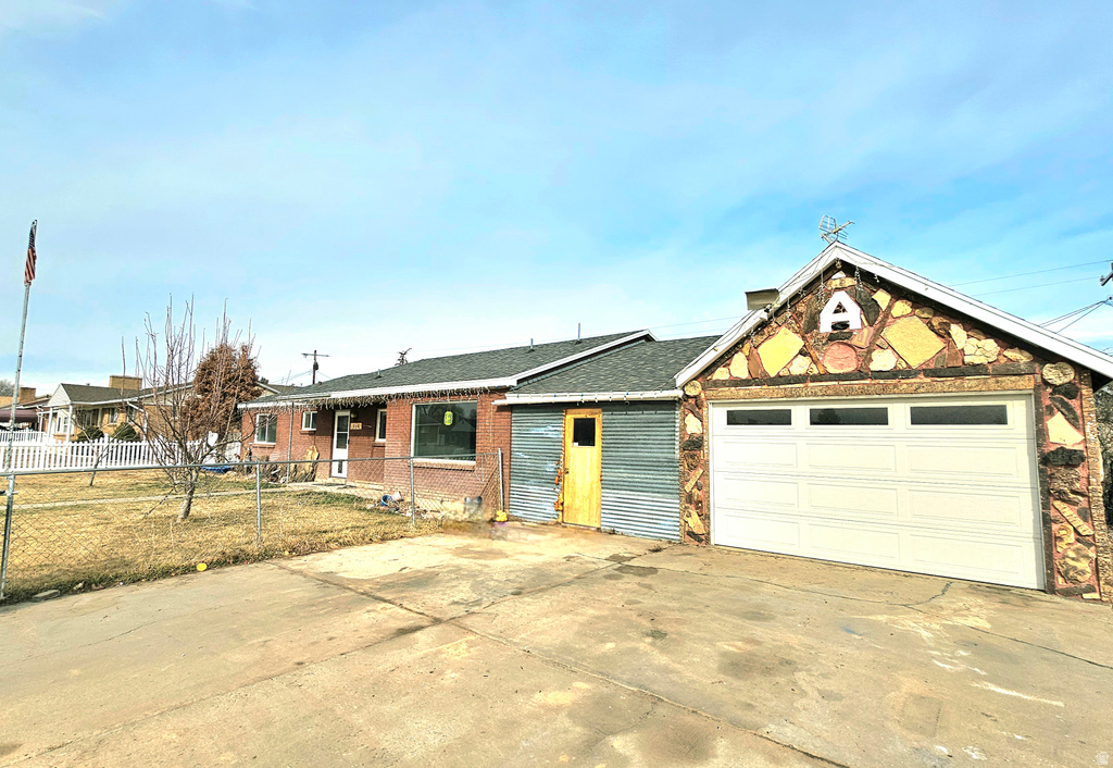 670 W 200 N Vernal, UT 84078