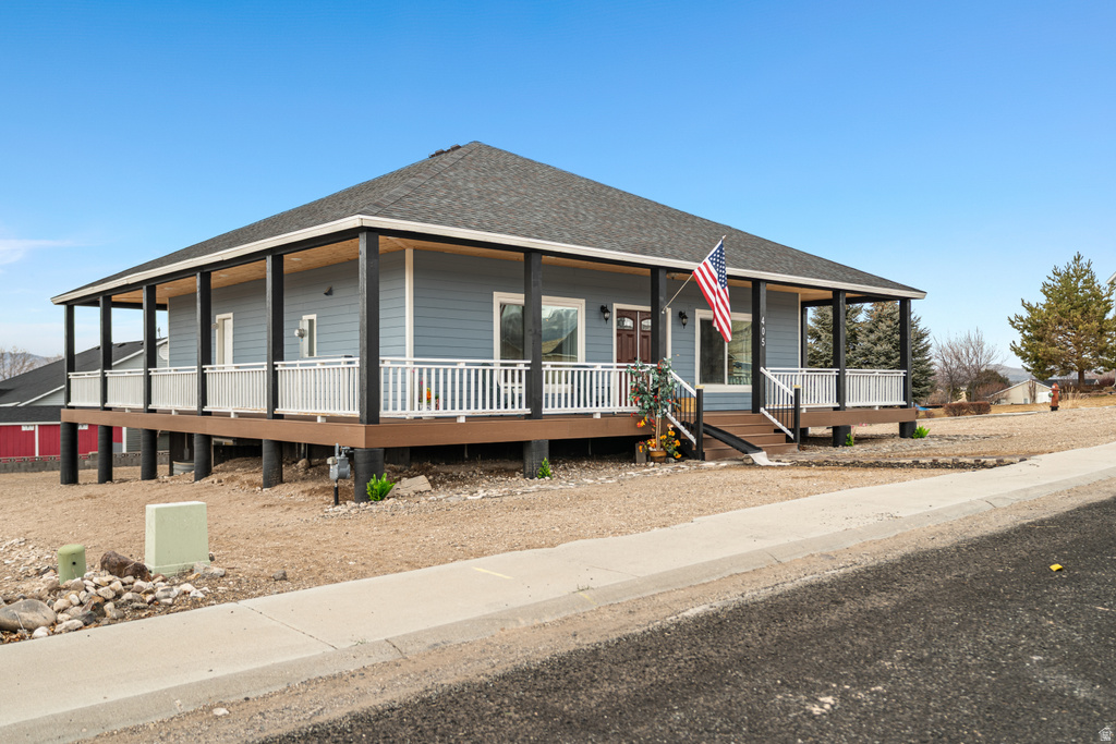 405 N 1200 E photo 4