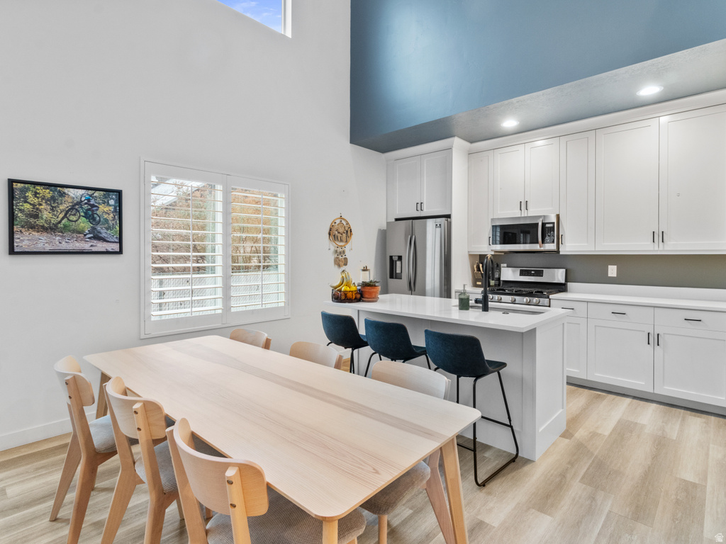 4256 S STEELE CREEK CT Millcreek, UT 84107