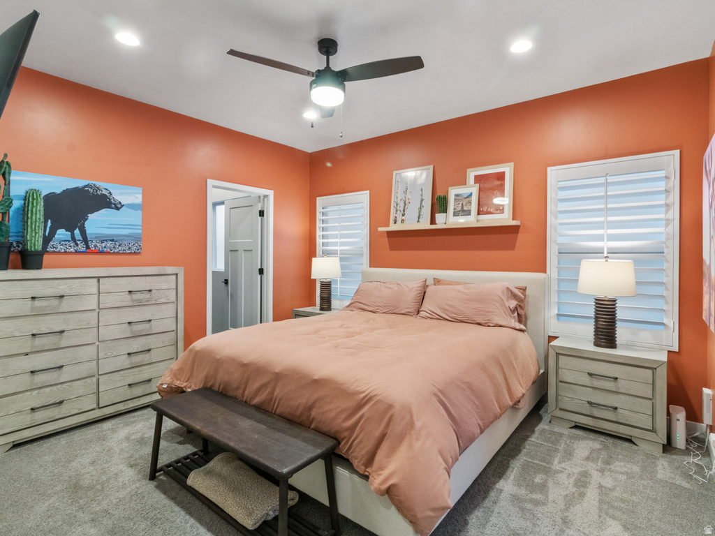 4256 S STEELE CREEK CT Millcreek, UT 84107