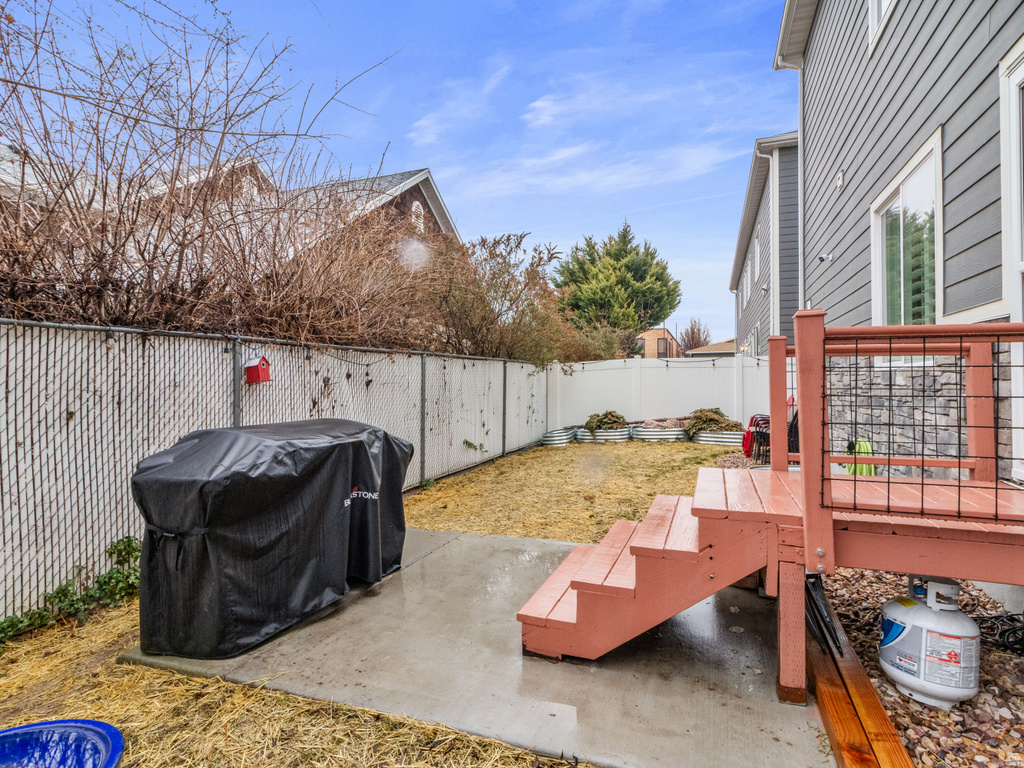 4256 S STEELE CREEK CT Millcreek, UT 84107