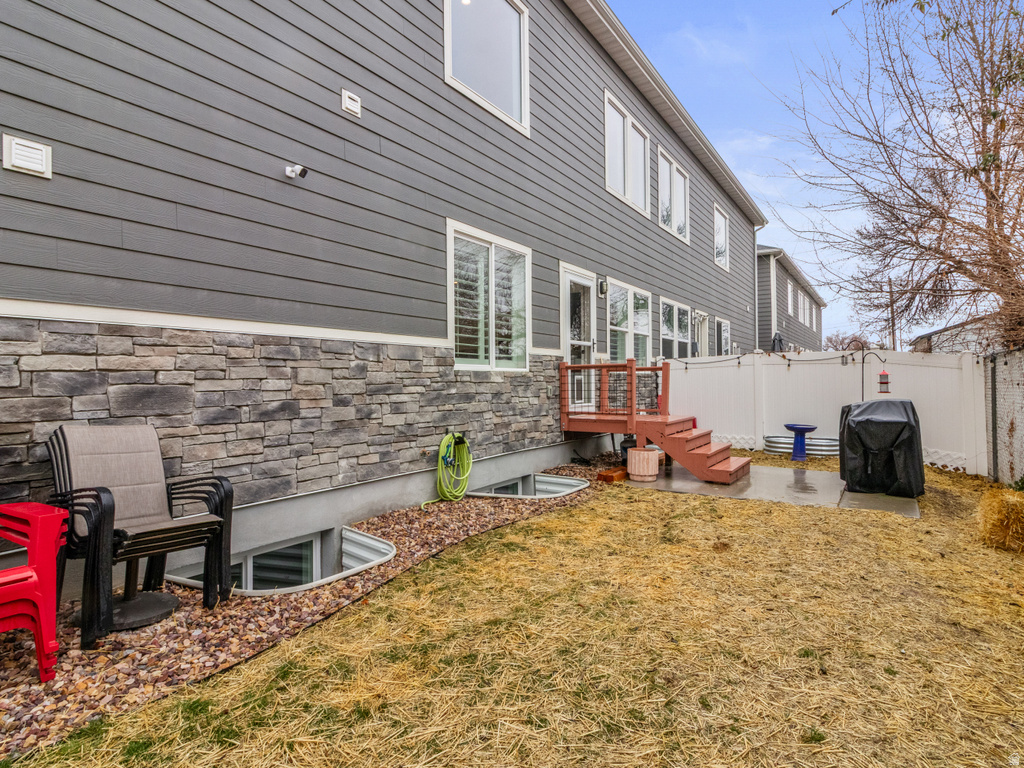 4256 S STEELE CREEK CT Millcreek, UT 84107
