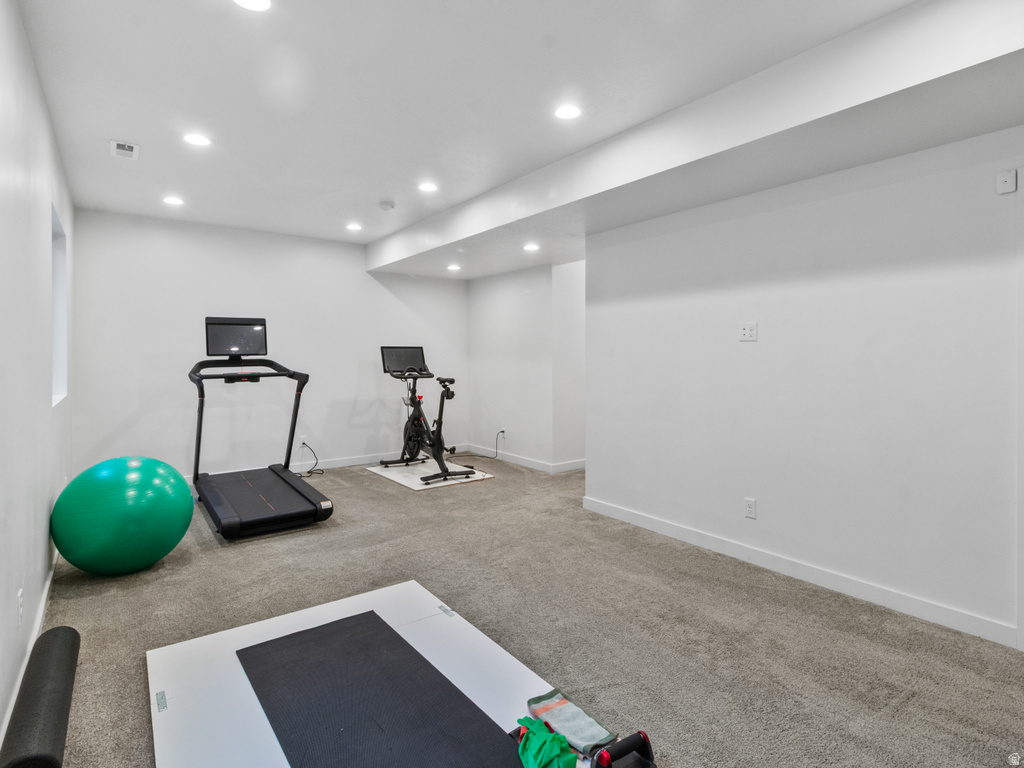 4256 S STEELE CREEK CT Millcreek, UT 84107