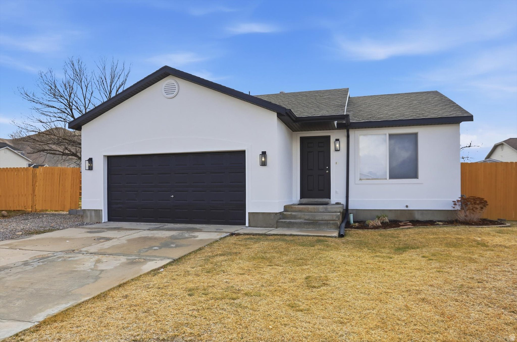 919 W 620 S Tooele, UT 84074