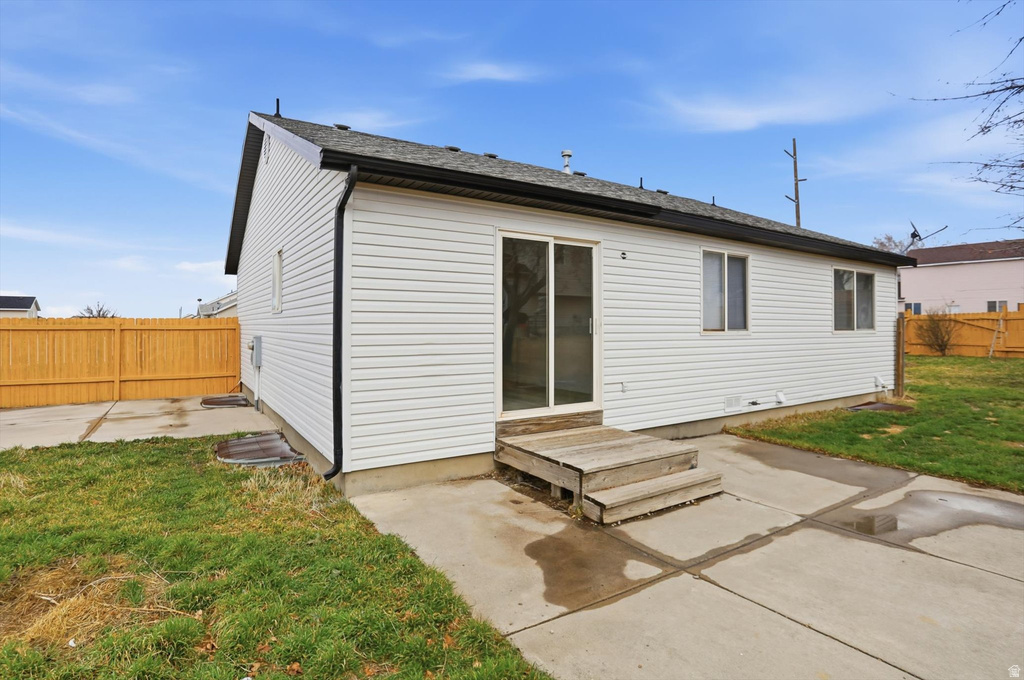 919 W 620 S Tooele, UT 84074