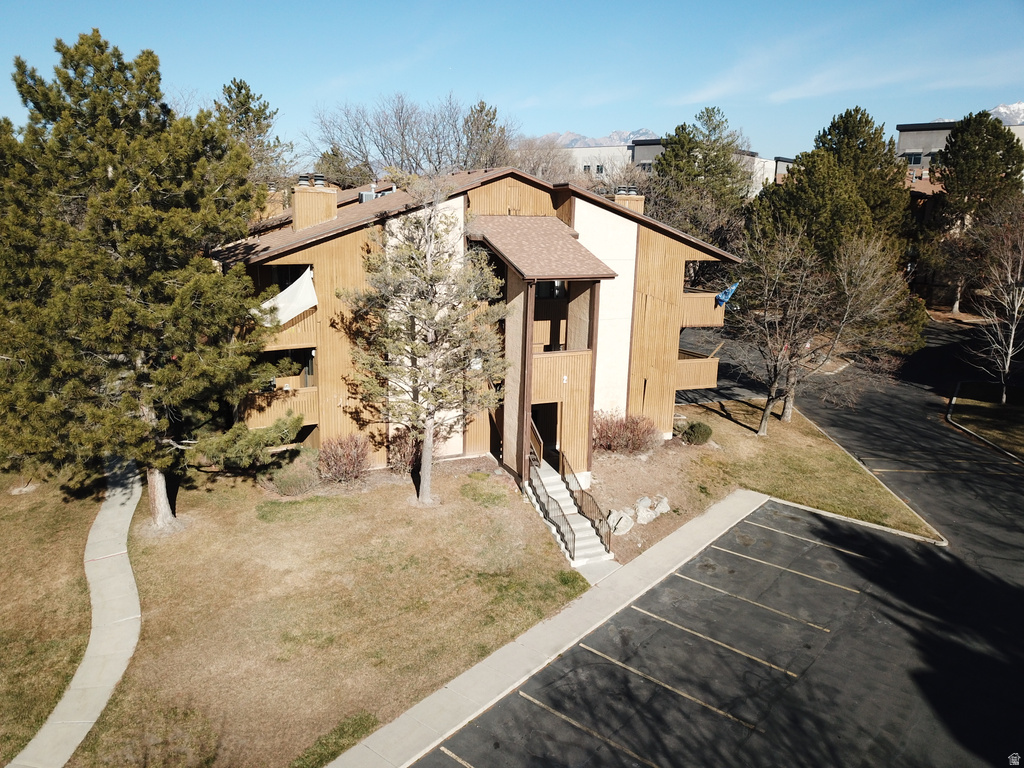 9188 S JEFFERSON PL Sandy, UT 84070