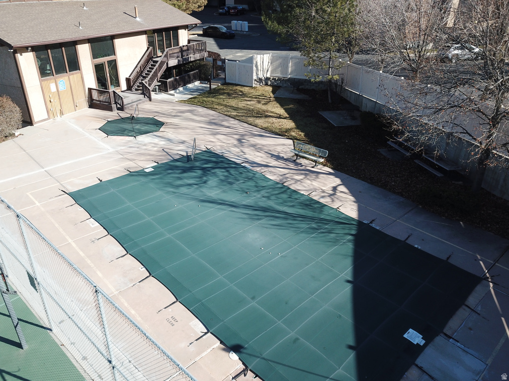 9188 S JEFFERSON PL Sandy, UT 84070