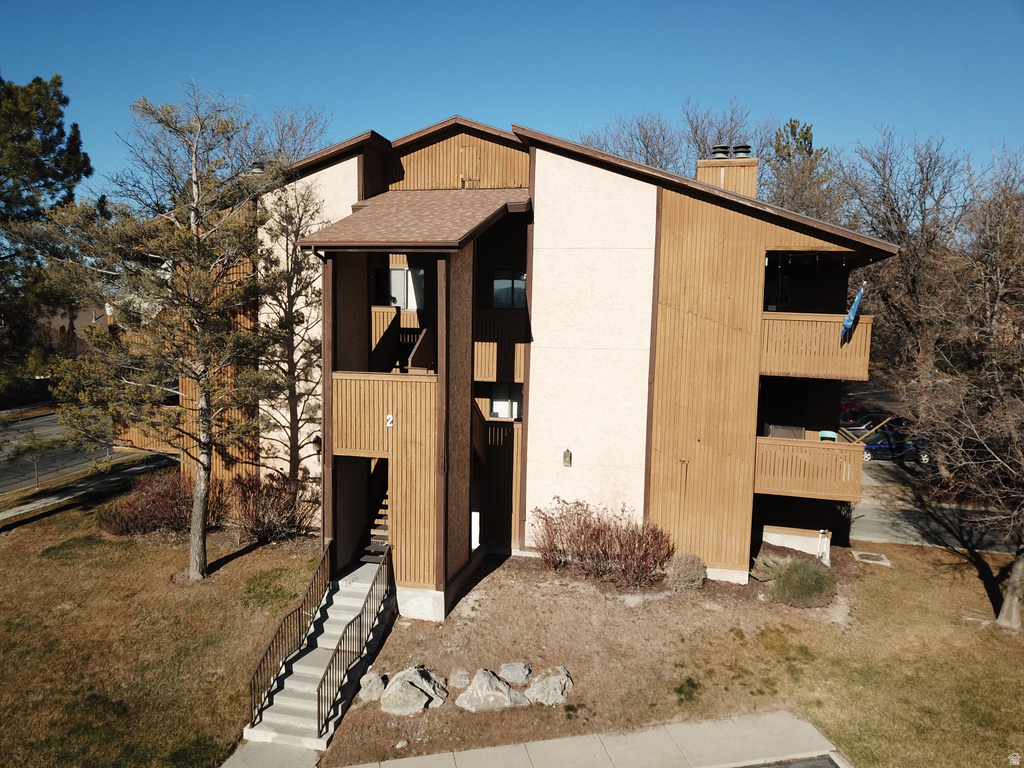 9188 S JEFFERSON PL Sandy, UT 84070