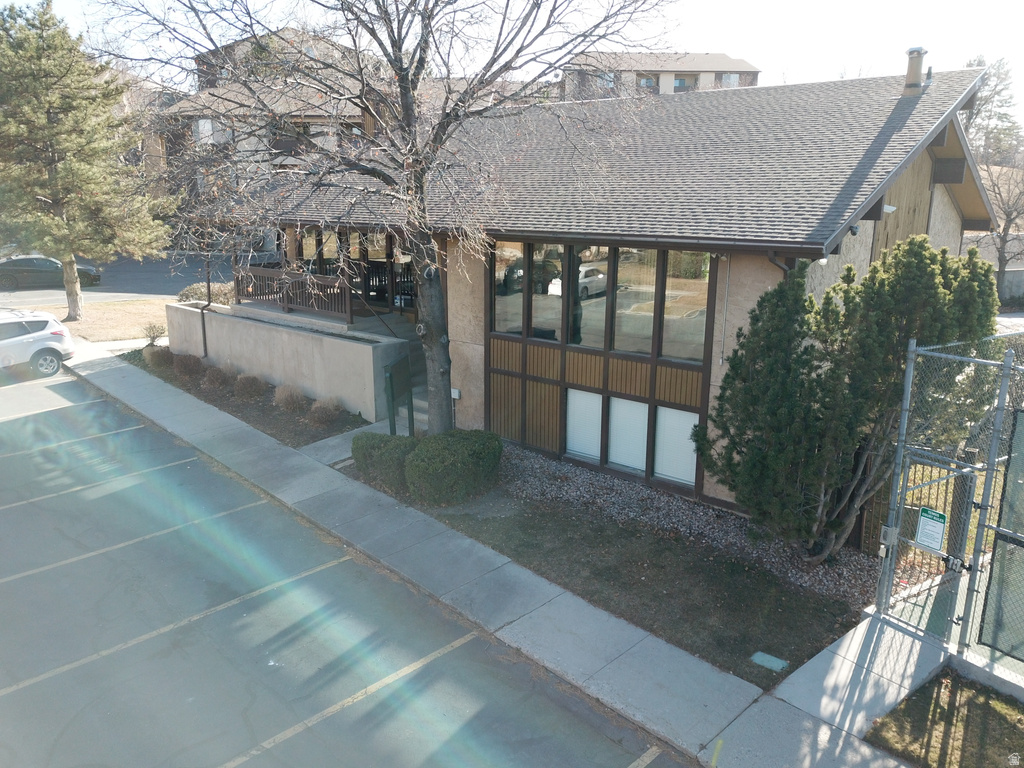 9188 S JEFFERSON PL Sandy, UT 84070