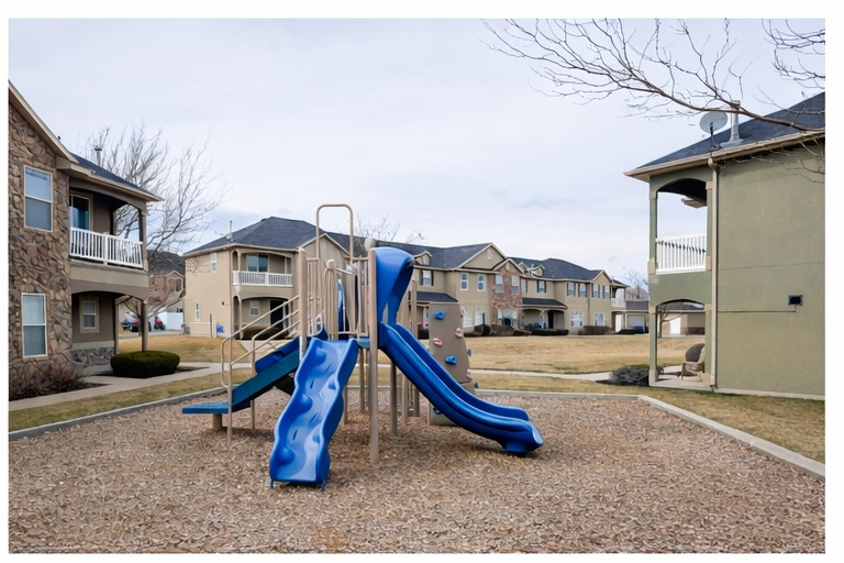 5241 W COOL WATER WAY West Jordan, UT 84081