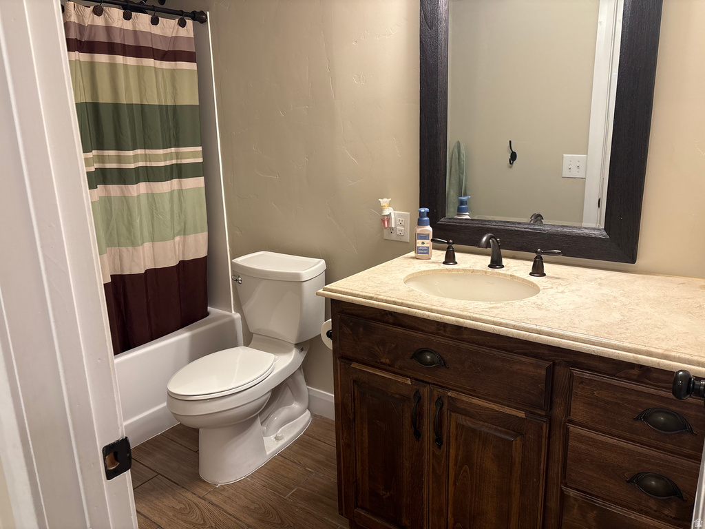 2845 S 350 W #53 Vernal, UT 84078