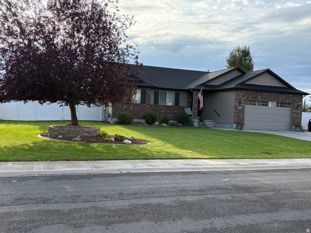 2845 S 350 W #53 Vernal, UT 84078