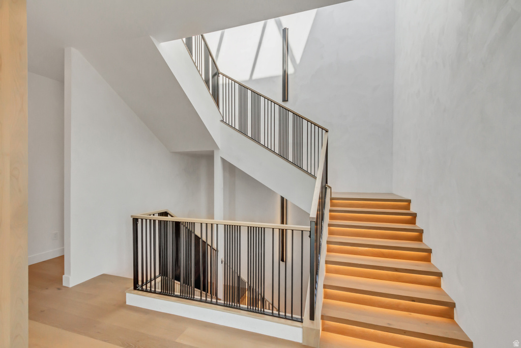 7165 S PAINTED VALLEY PASS #54 Park City, UT 84098