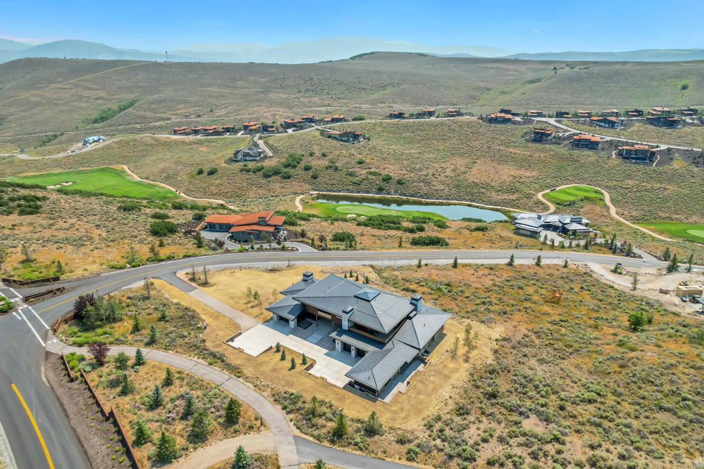 7165 S PAINTED VALLEY PASS #54 Park City, UT 84098