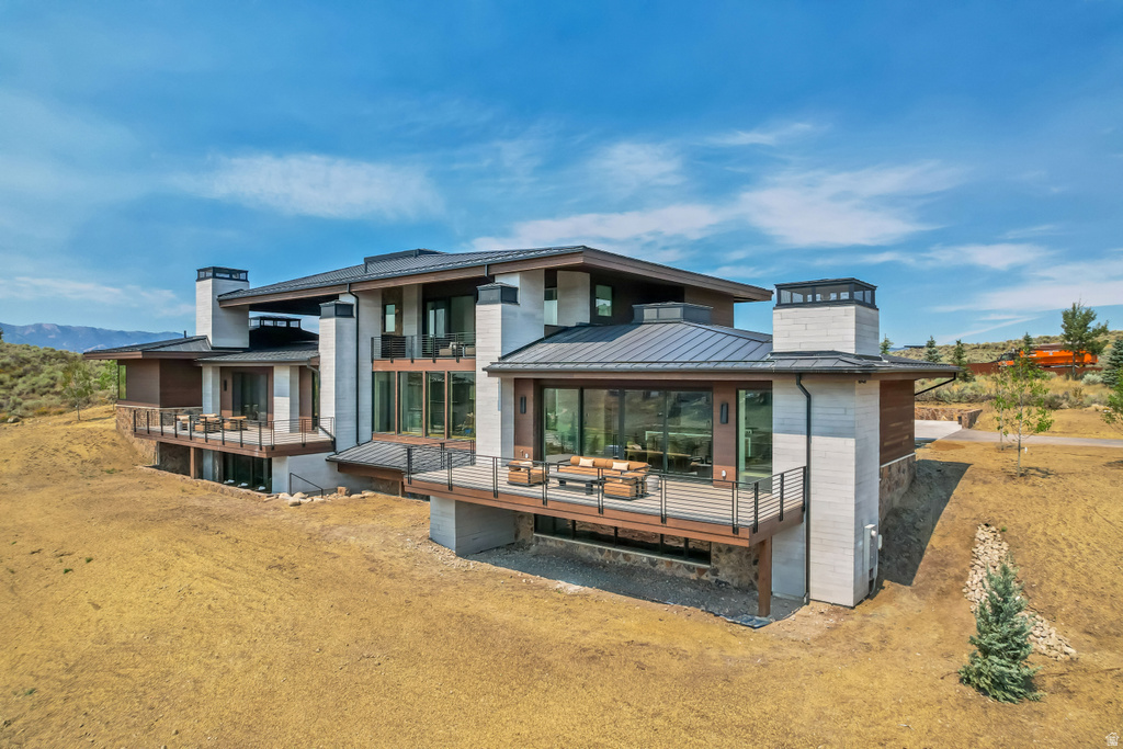 7165 S PAINTED VALLEY PASS #54 Park City, UT 84098