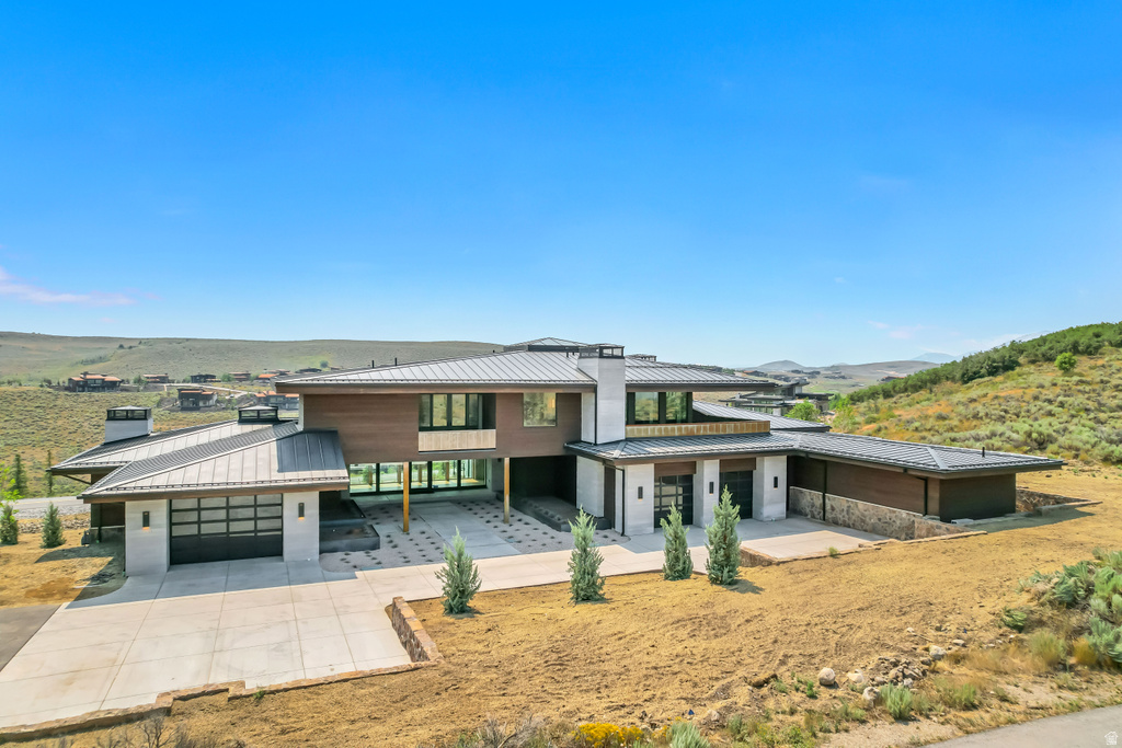 7165 S PAINTED VALLEY PASS #54 Park City, UT 84098