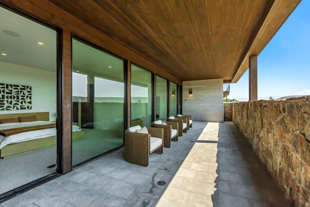 7165 S PAINTED VALLEY PASS #54 Park City, UT 84098