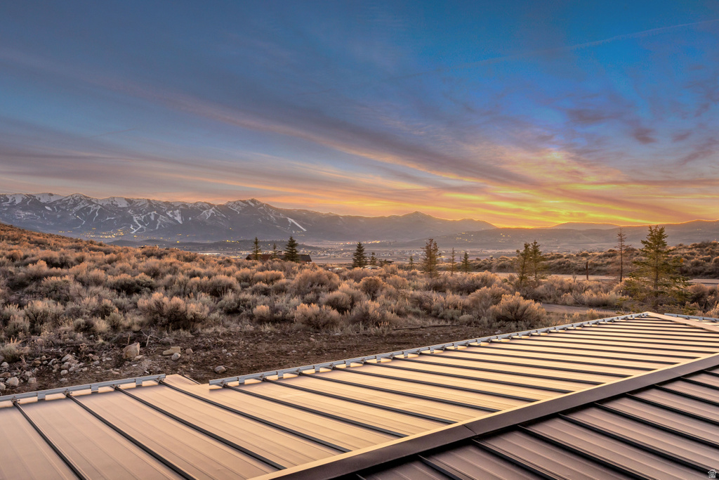 7165 S PAINTED VALLEY PASS Park City, UT 84098