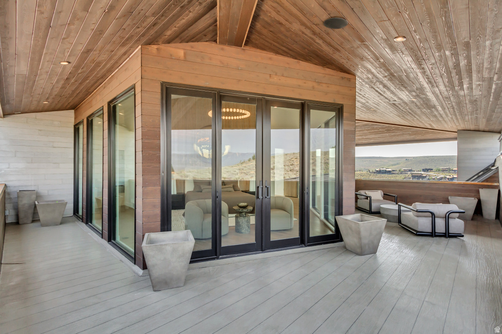 7165 S PAINTED VALLEY PASS #54 Park City, UT 84098