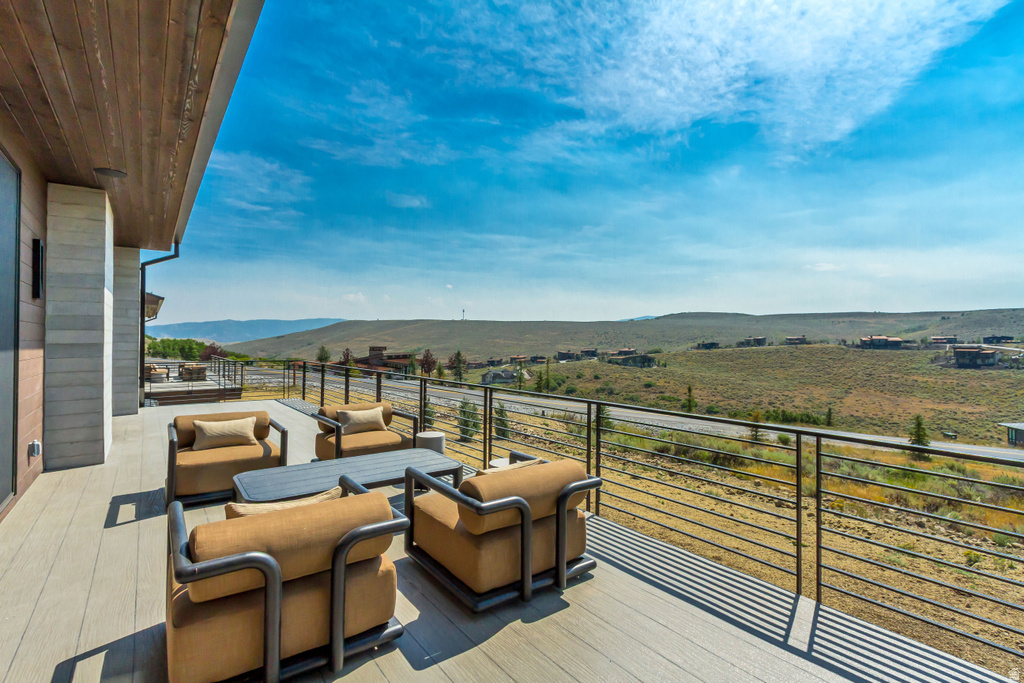 7165 S PAINTED VALLEY PASS #54 Park City, UT 84098