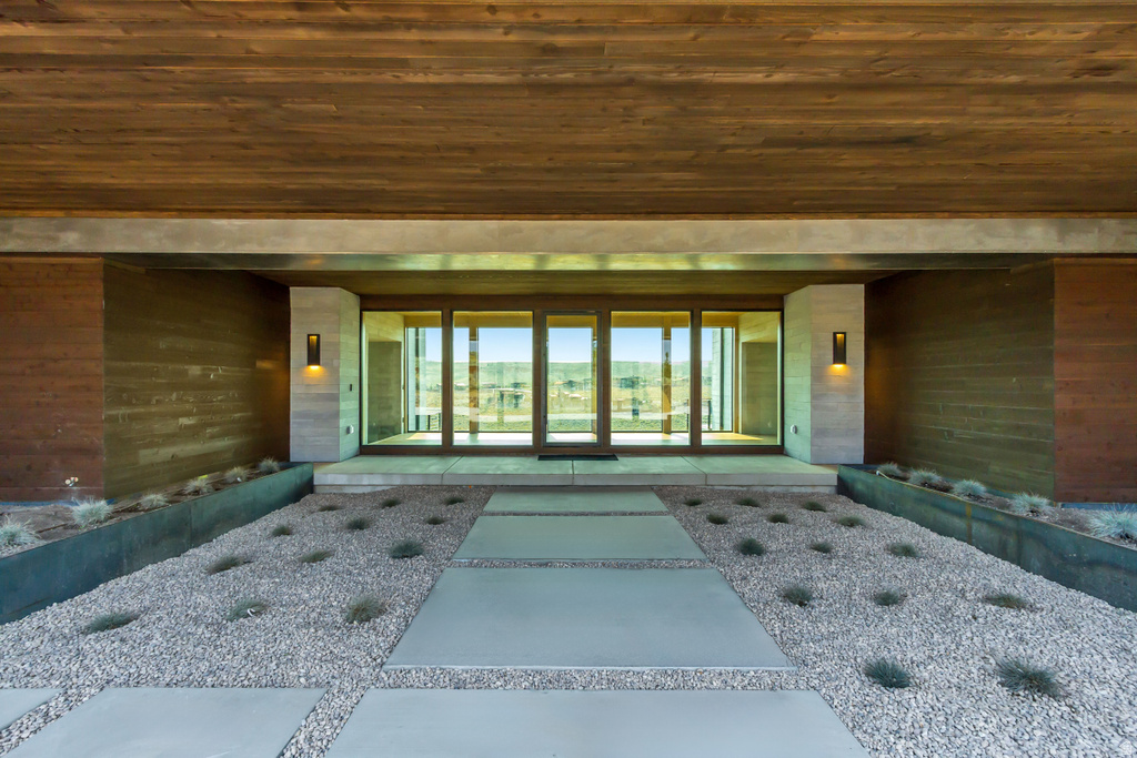 7165 S PAINTED VALLEY PASS #54 Park City, UT 84098