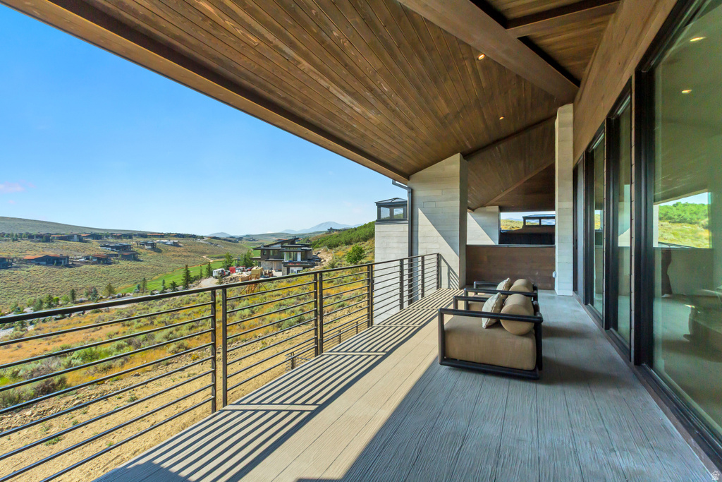 7165 S PAINTED VALLEY PASS #54 Park City, UT 84098