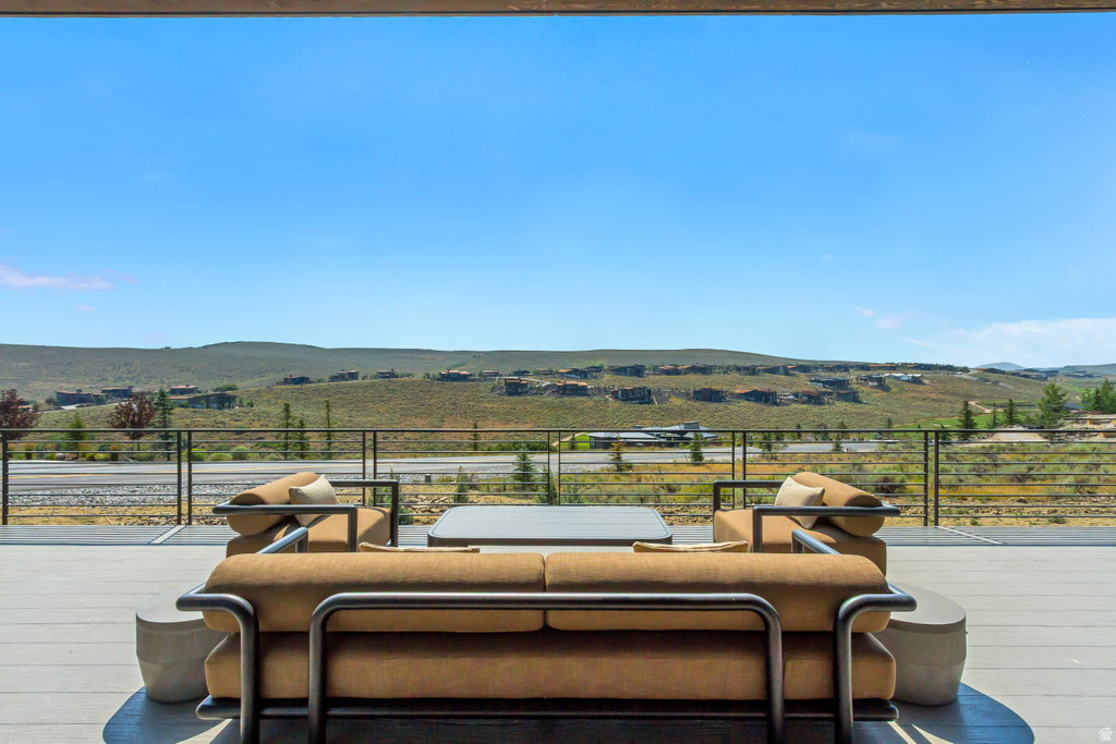 7165 S PAINTED VALLEY PASS #54 Park City, UT 84098