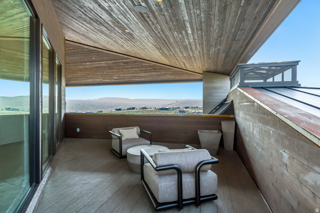 7165 S PAINTED VALLEY PASS #54 Park City, UT 84098