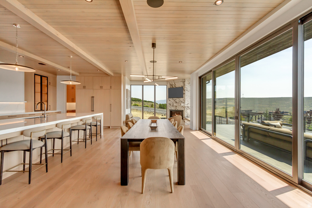 7165 S PAINTED VALLEY PASS #54 Park City, UT 84098