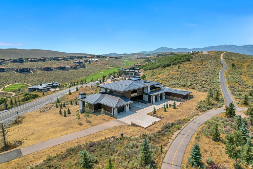 7165 S PAINTED VALLEY PASS #54 Park City, UT 84098