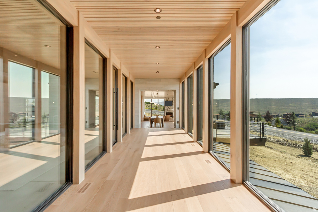 7165 S PAINTED VALLEY PASS #54 Park City, UT 84098